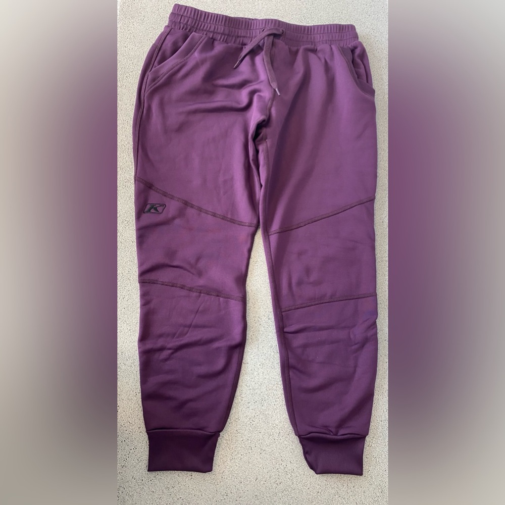 KLIM pants